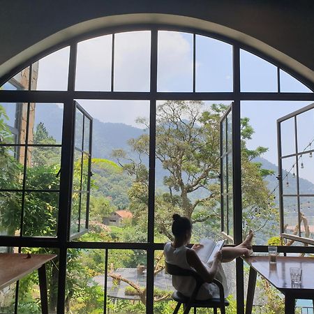 Le Vent Tam Dao Homestay Kültér fotó