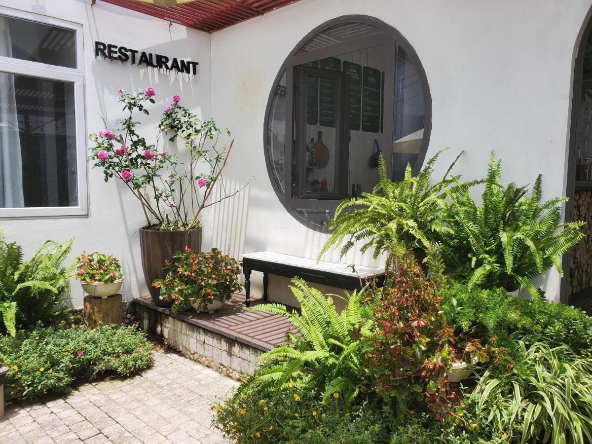 Le Vent Tam Dao Homestay Kültér fotó