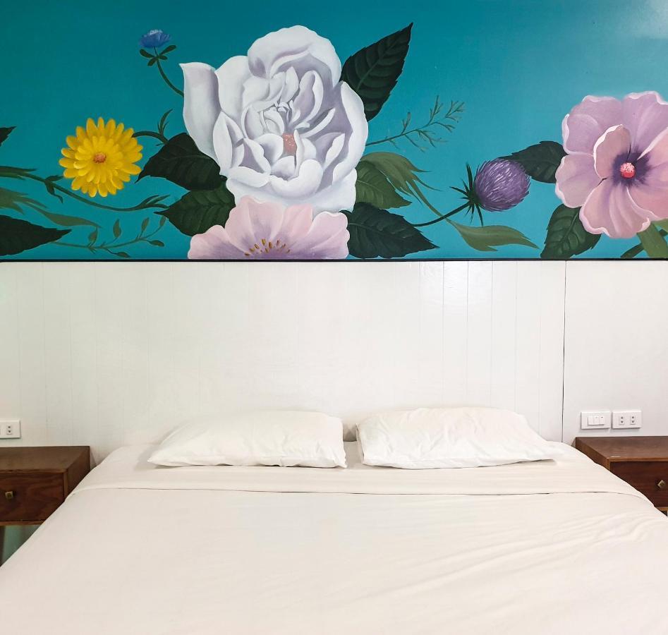 Le Vent Tam Dao Homestay Kültér fotó